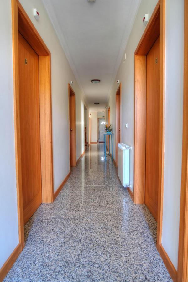 Casa Do Destro Guest House Ponte da Barca Exterior photo